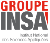 logo Groupe INSA